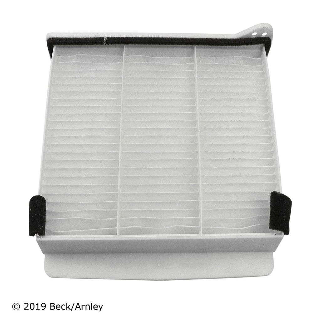 Beck / Arnley Cabin Air Filter 042-2111