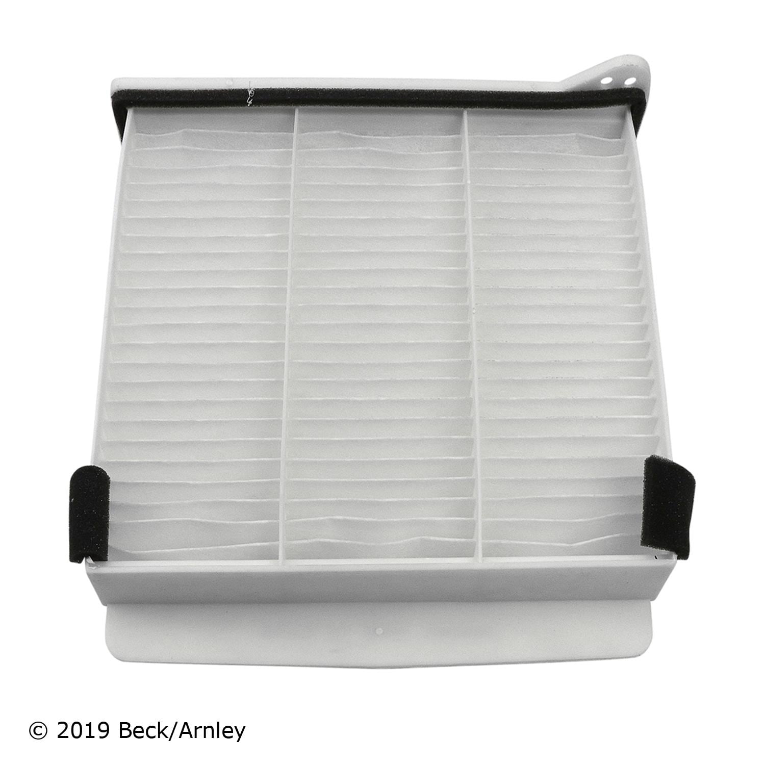 Beck / Arnley Cabin Air Filter 042-2111