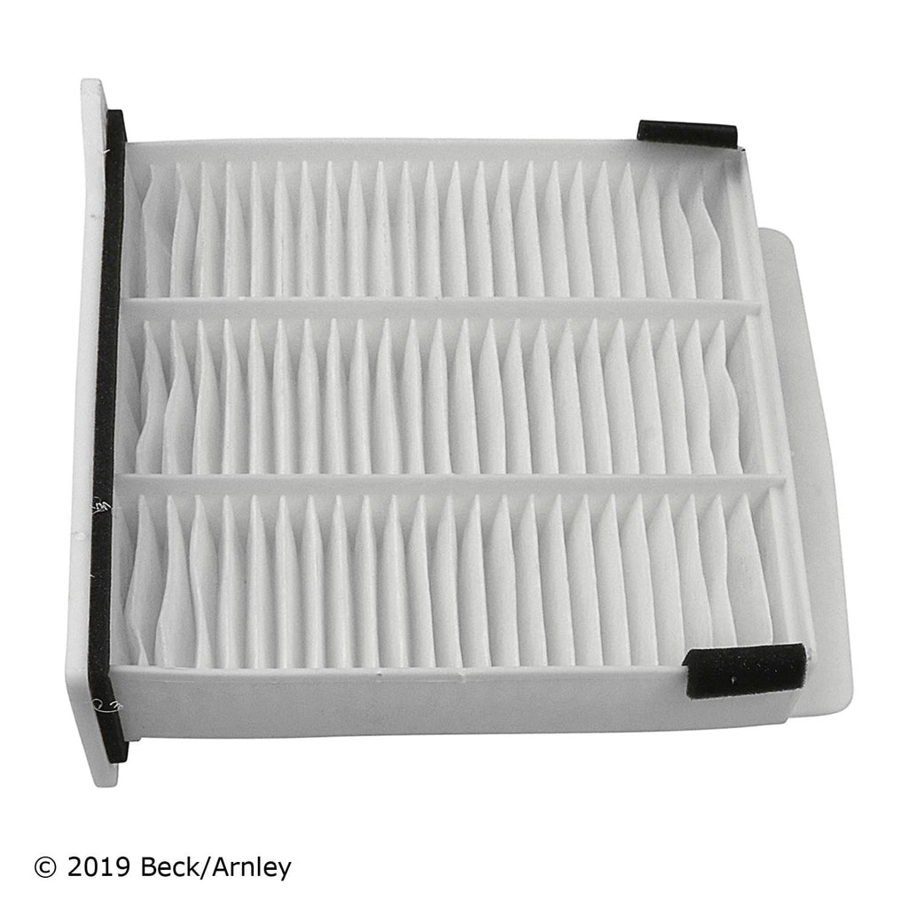 Beck / Arnley Cabin Air Filter 042-2111