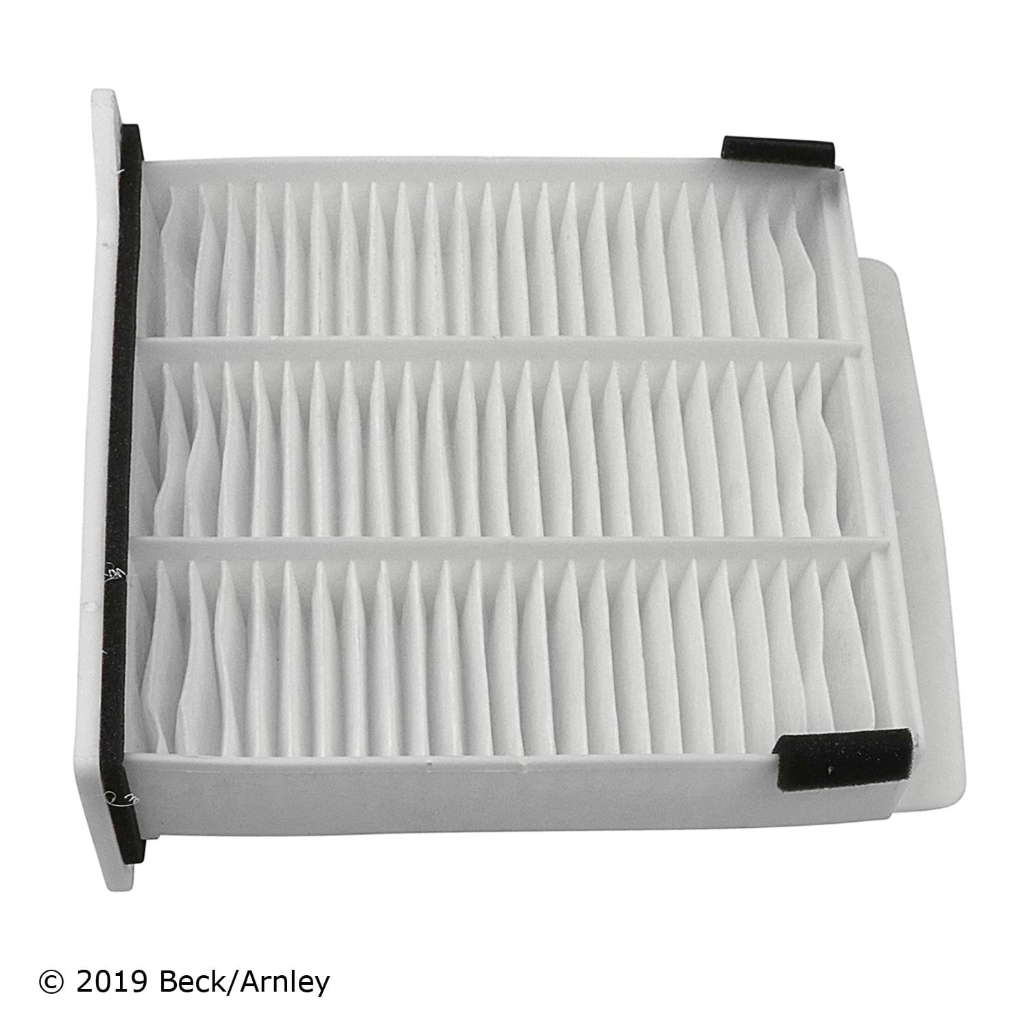 Beck / Arnley Cabin Air Filter 042-2111