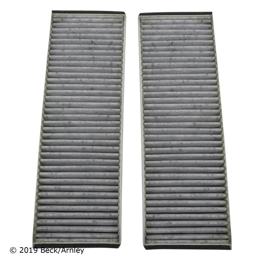 Beck / Arnley Cabin Air Filter Set 042-2114