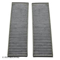 Beck / Arnley Cabin Air Filter Set 042-2114