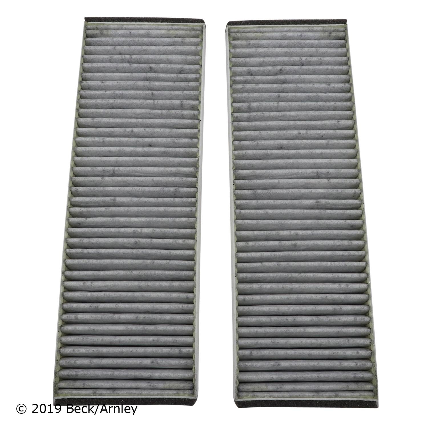 Beck / Arnley Cabin Air Filter Set 042-2114