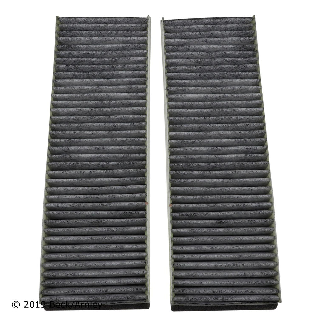 Beck / Arnley Cabin Air Filter Set 042-2114