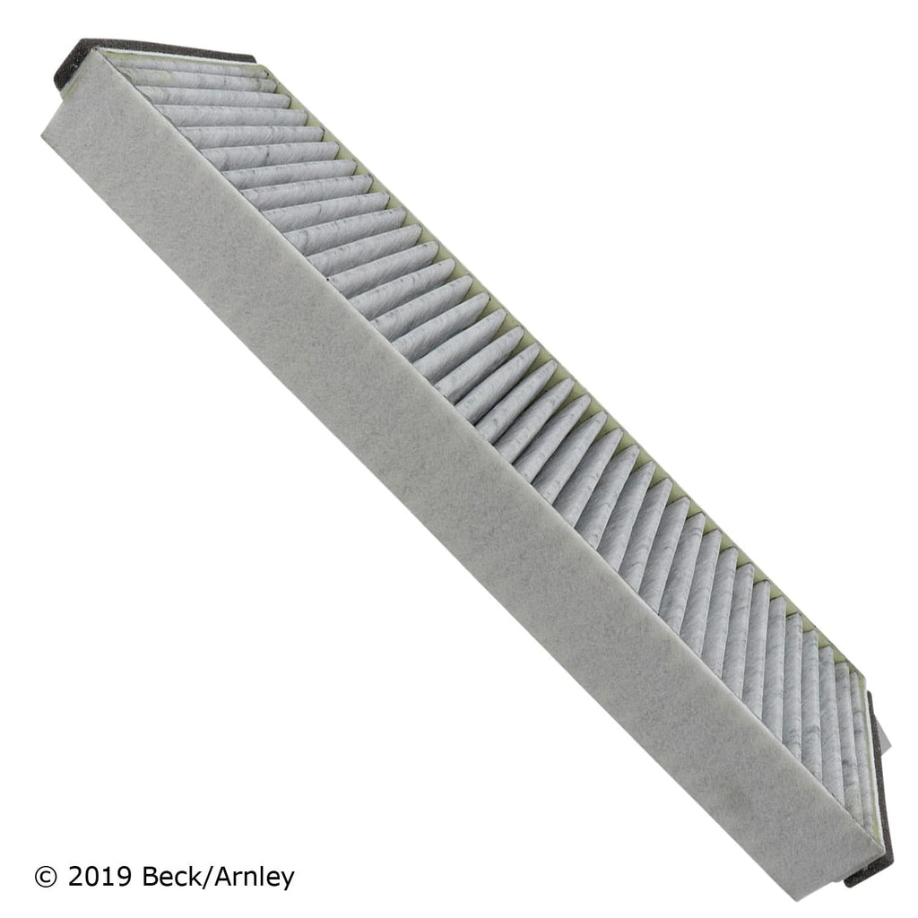 Beck / Arnley Cabin Air Filter Set 042-2114