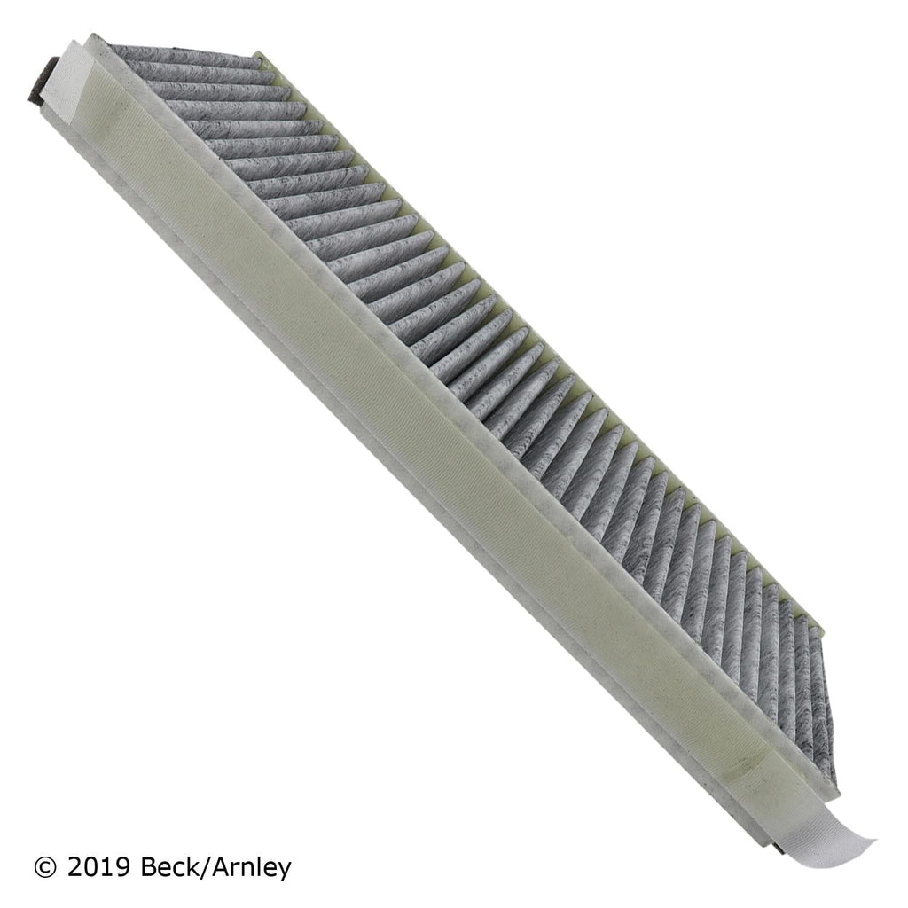 Beck / Arnley Cabin Air Filter Set 042-2114