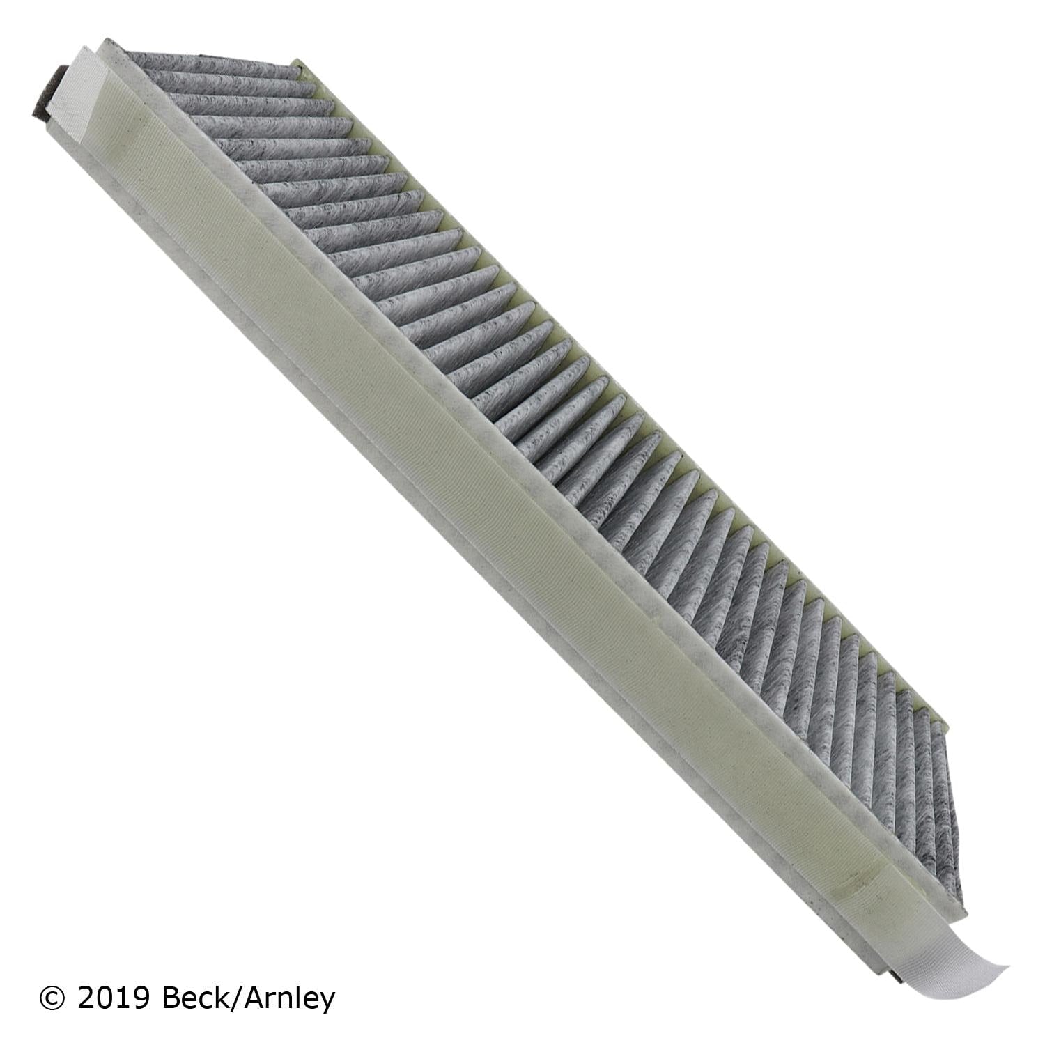 Beck / Arnley Cabin Air Filter Set 042-2114