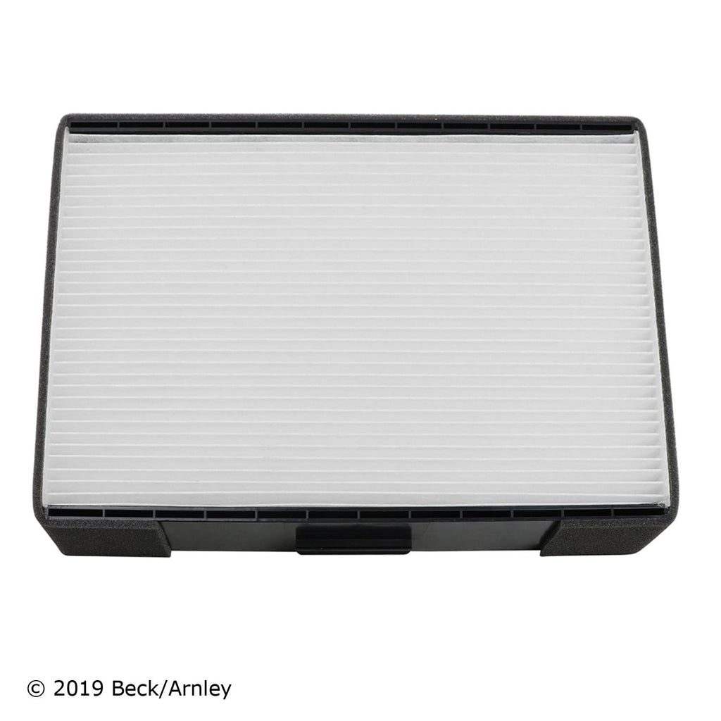 Beck / Arnley Cabin Air Filter 042-2115