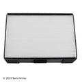 Beck / Arnley Cabin Air Filter 042-2115