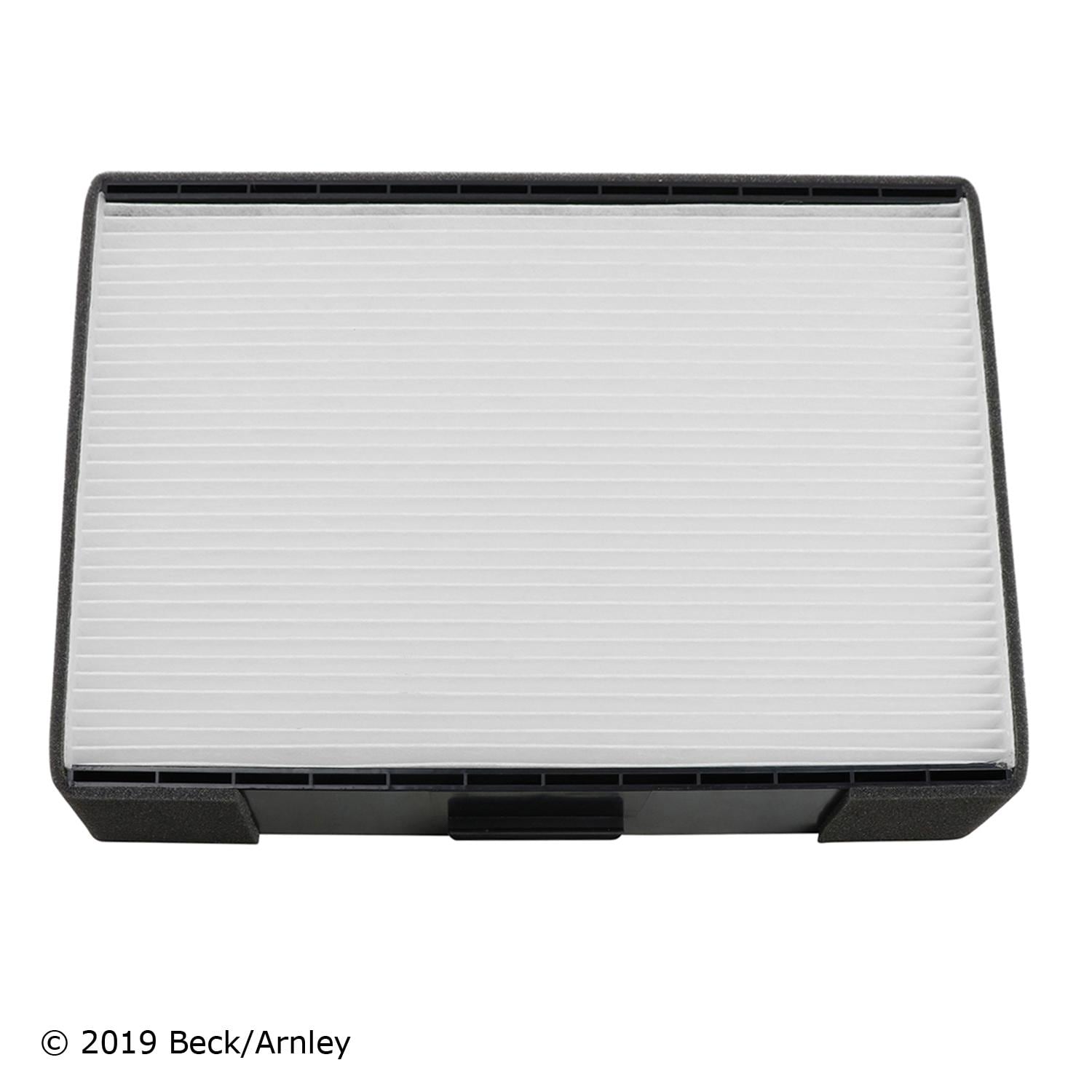Beck / Arnley Cabin Air Filter 042-2115