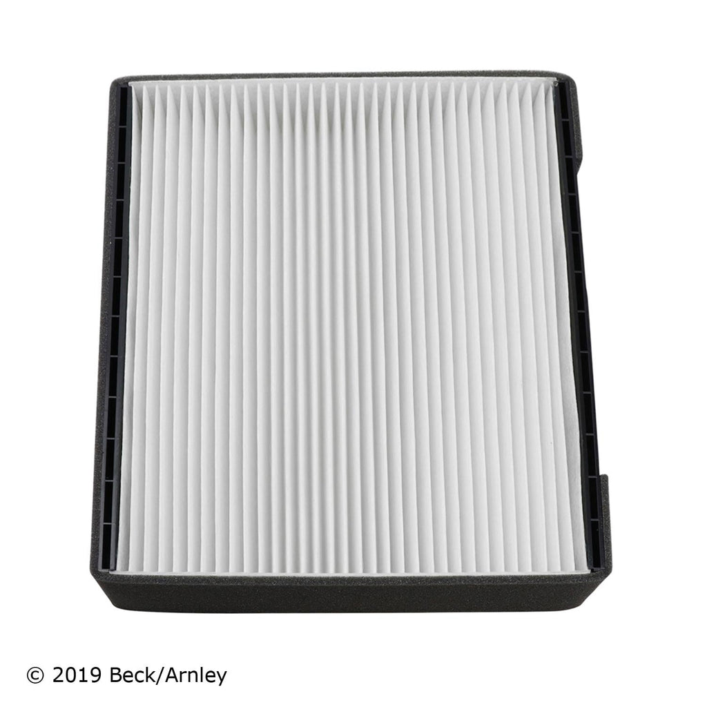 Beck / Arnley Cabin Air Filter 042-2115