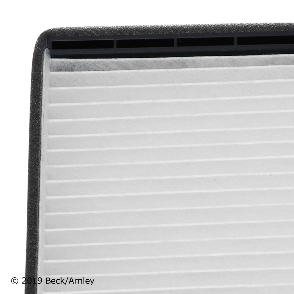 Beck / Arnley Cabin Air Filter 042-2115