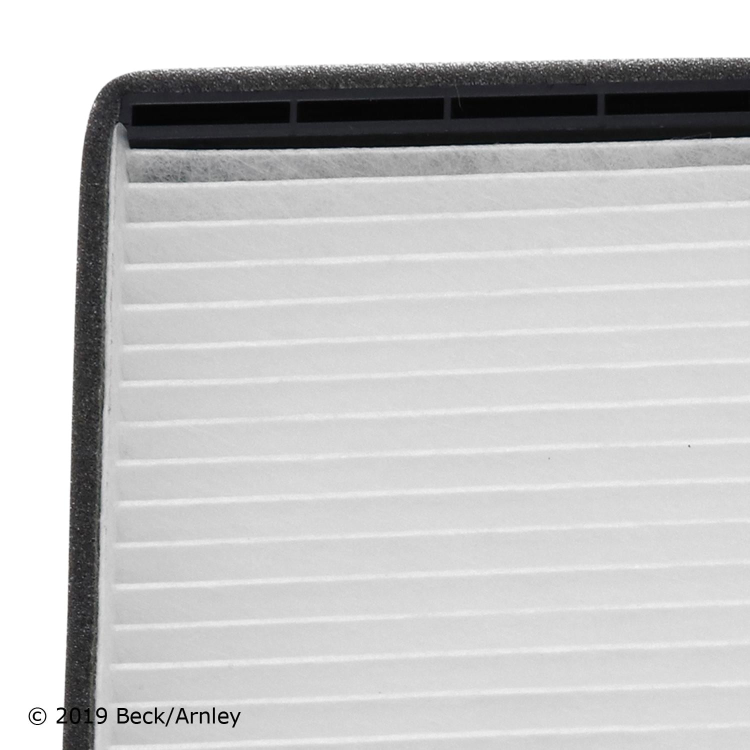 Beck / Arnley Cabin Air Filter 042-2115