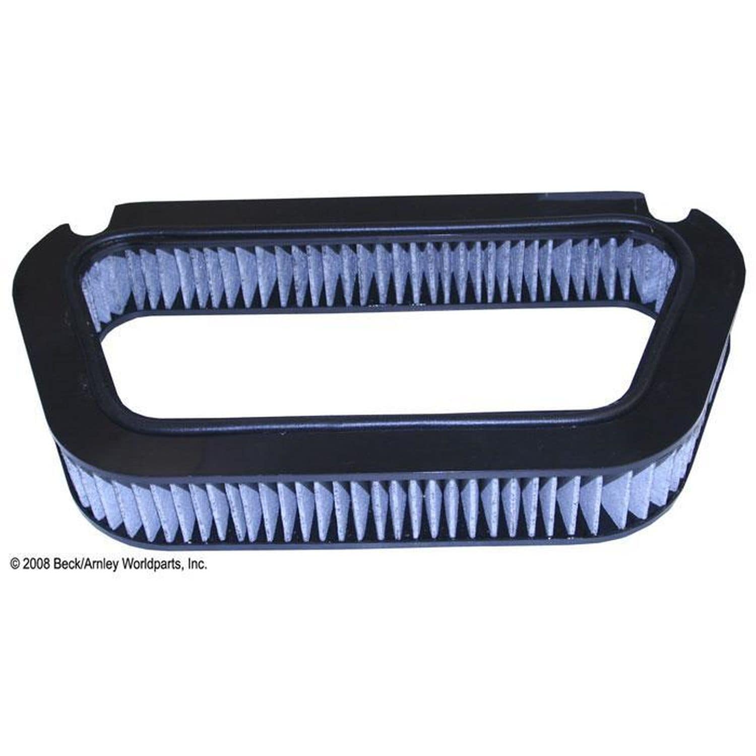 Beck / Arnley Cabin Air Filter 042-2118