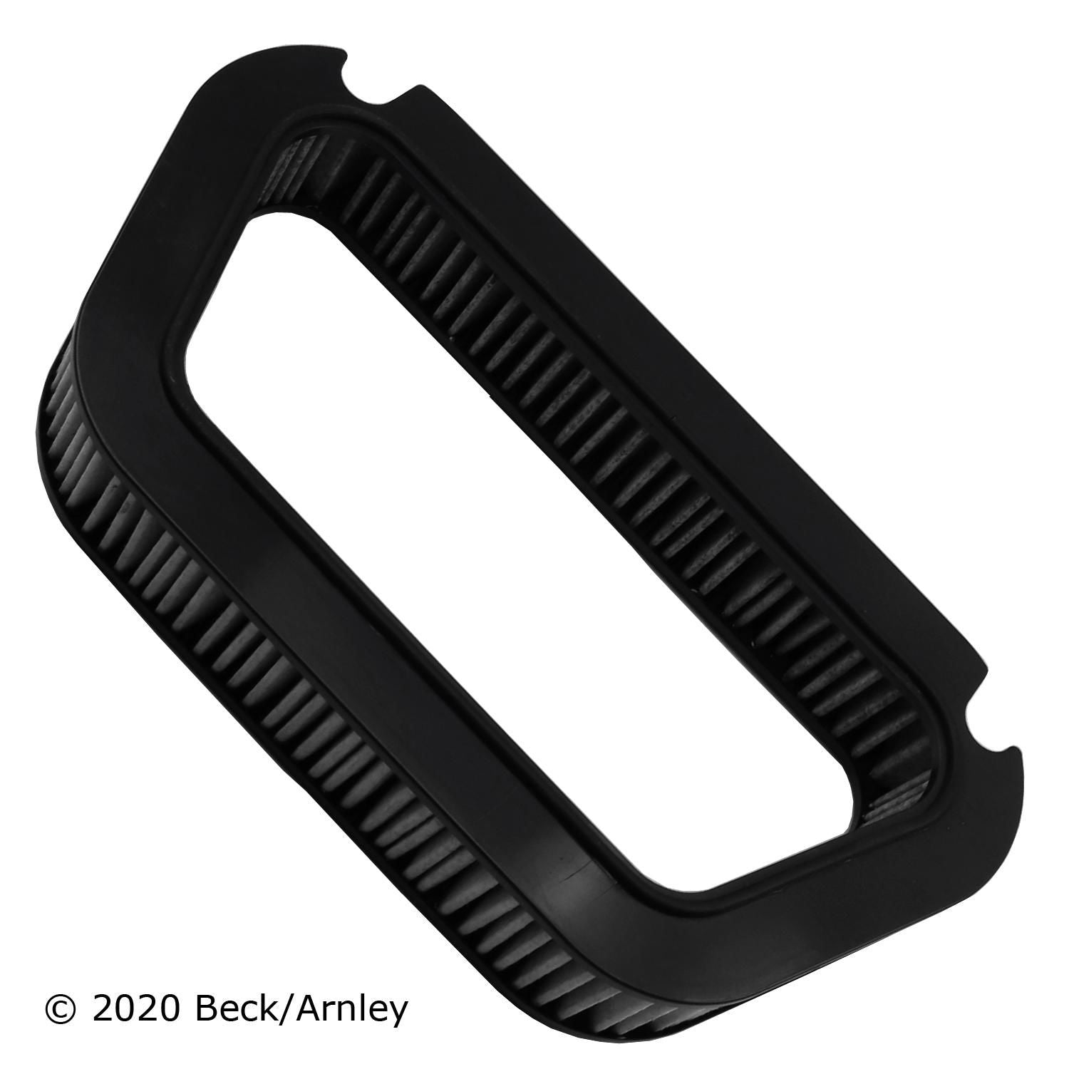 Beck / Arnley Cabin Air Filter 042-2118