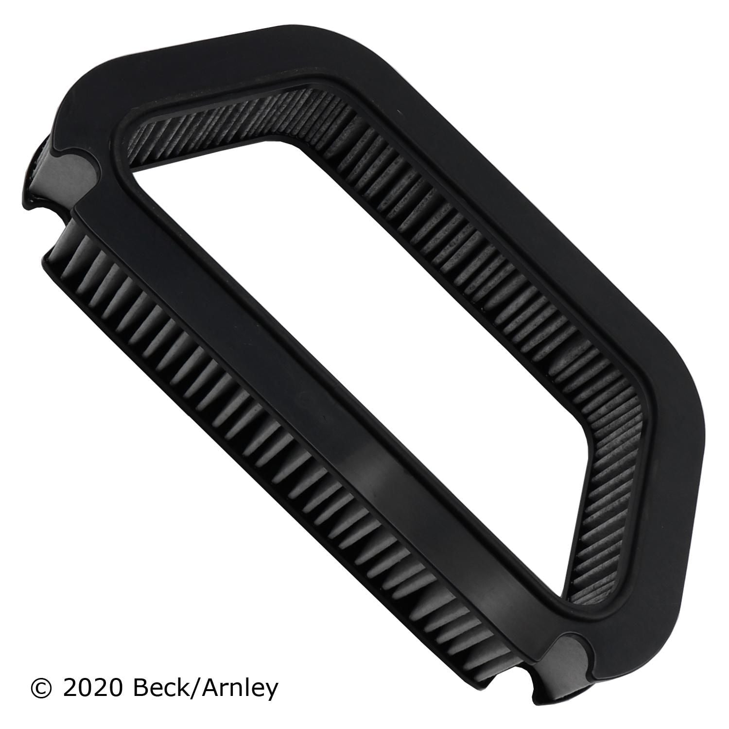 Beck / Arnley Cabin Air Filter 042-2118