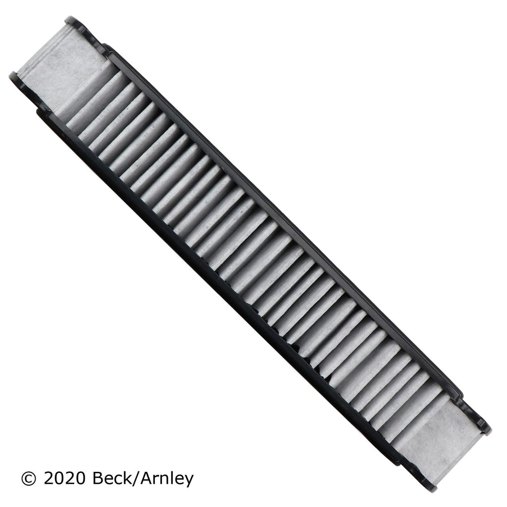 Beck / Arnley Cabin Air Filter 042-2118