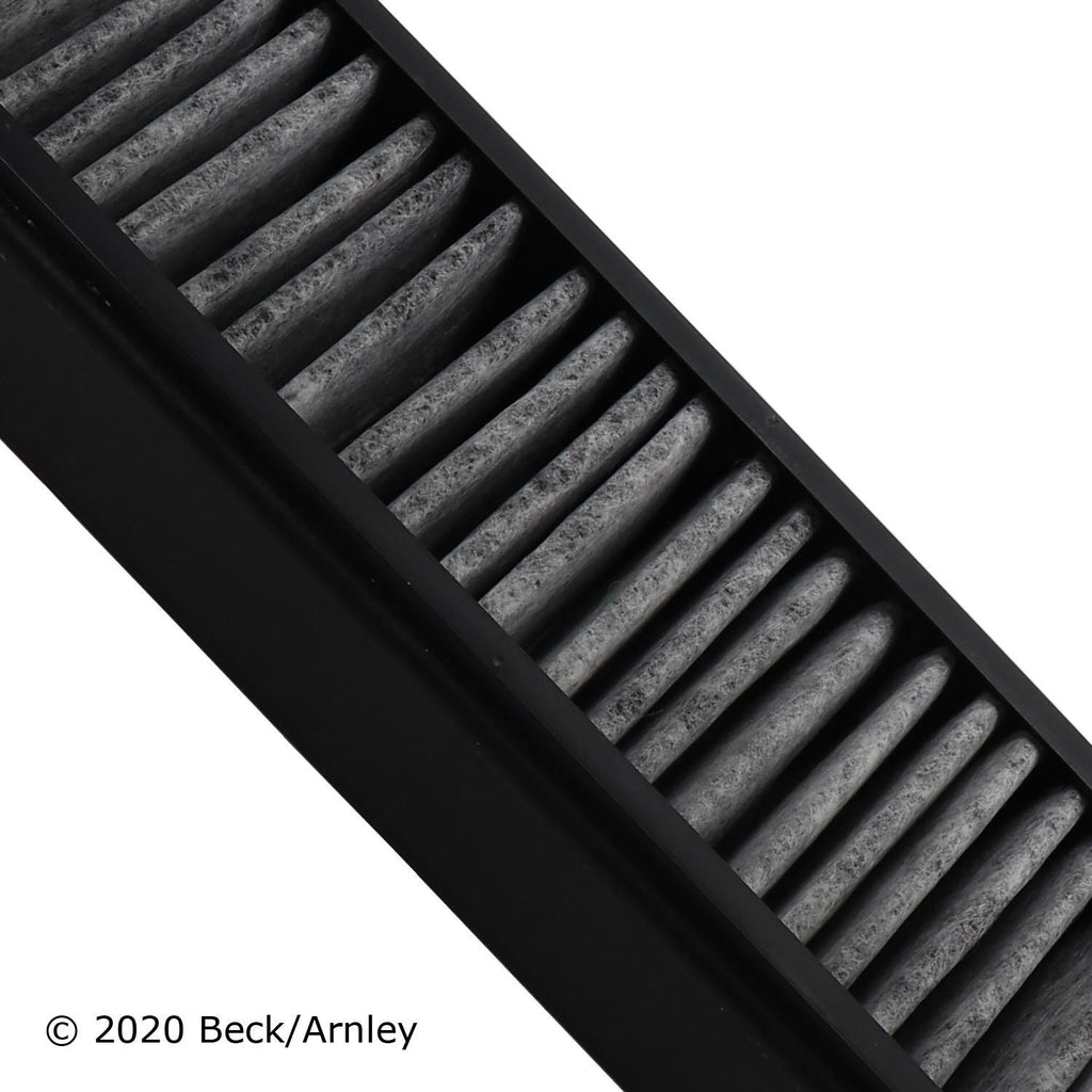 Beck / Arnley Cabin Air Filter 042-2118