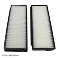Beck / Arnley Cabin Air Filter Set 042-2119