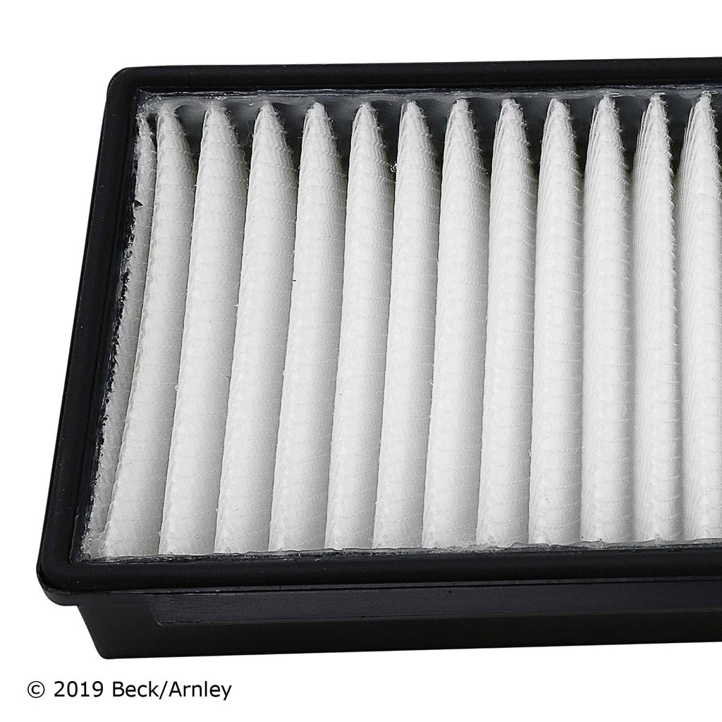 Beck / Arnley Cabin Air Filter Set 042-2119