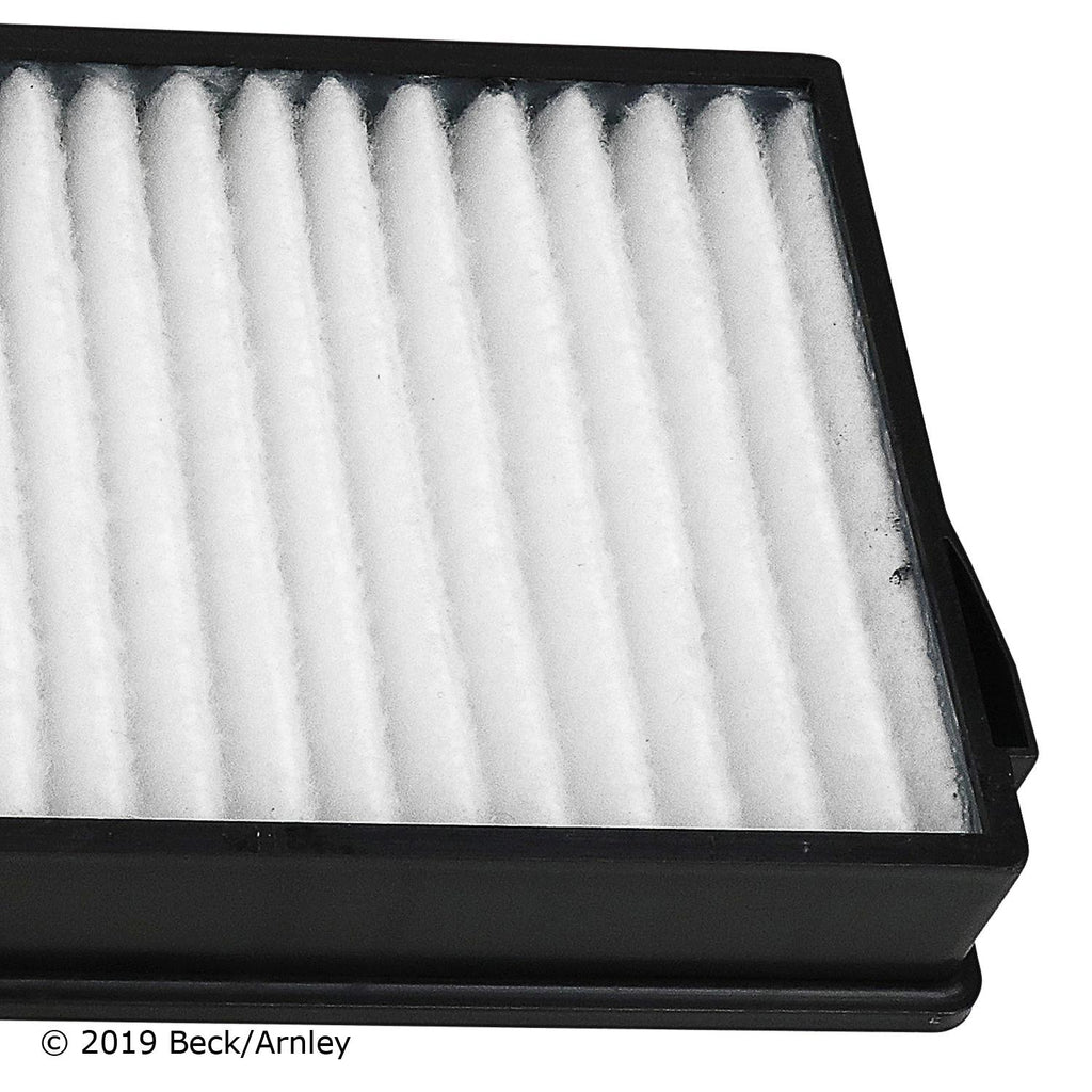 Beck / Arnley Cabin Air Filter Set 042-2119