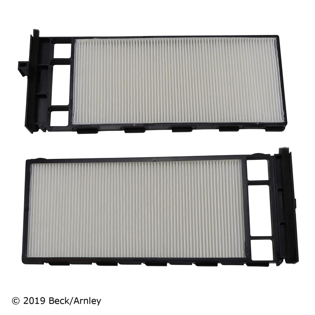 Beck / Arnley Cabin Air Filter 042-2123