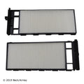 Beck / Arnley Cabin Air Filter 042-2123