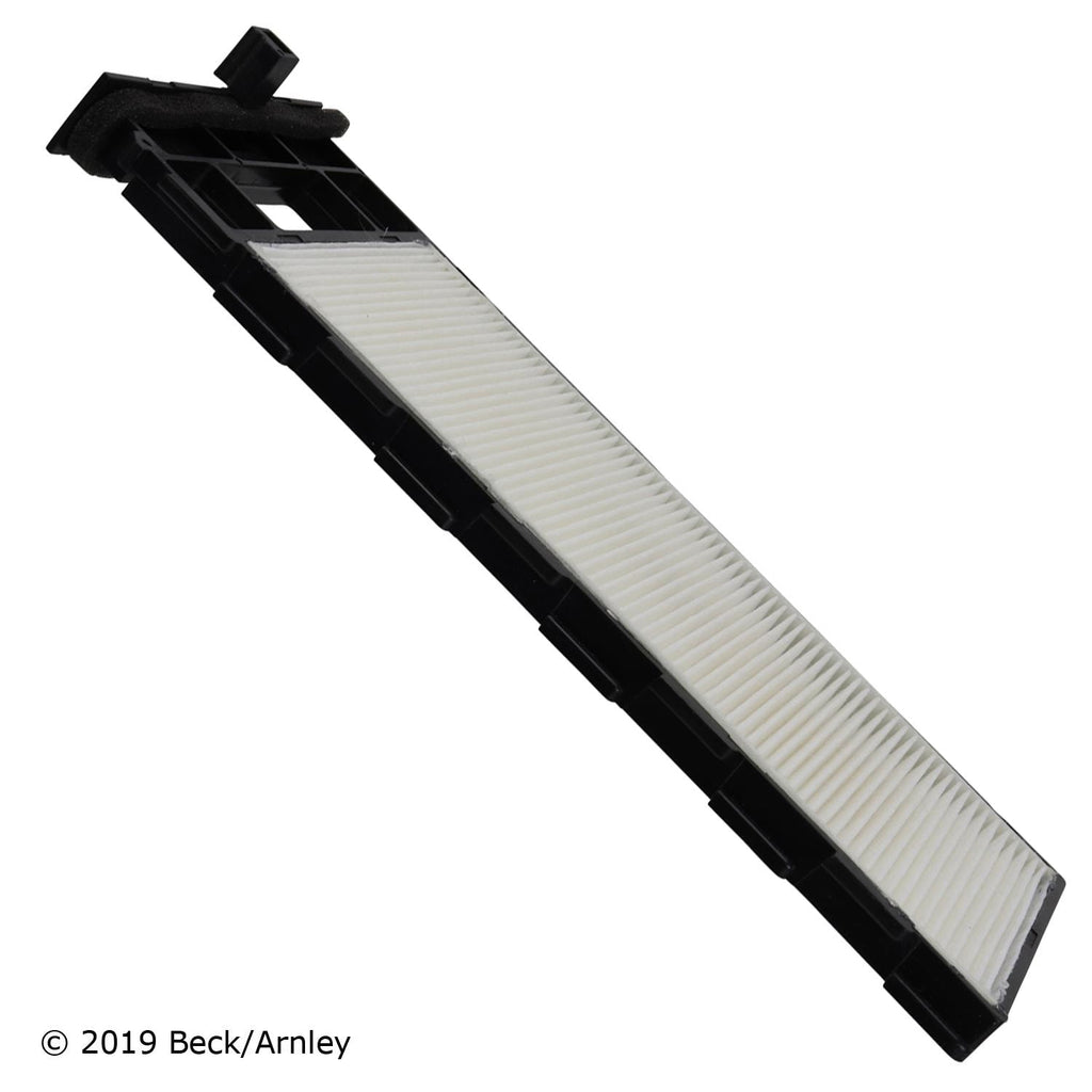 Beck / Arnley Cabin Air Filter 042-2123