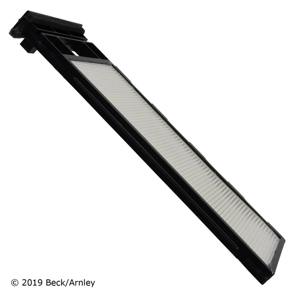 Beck / Arnley Cabin Air Filter 042-2123