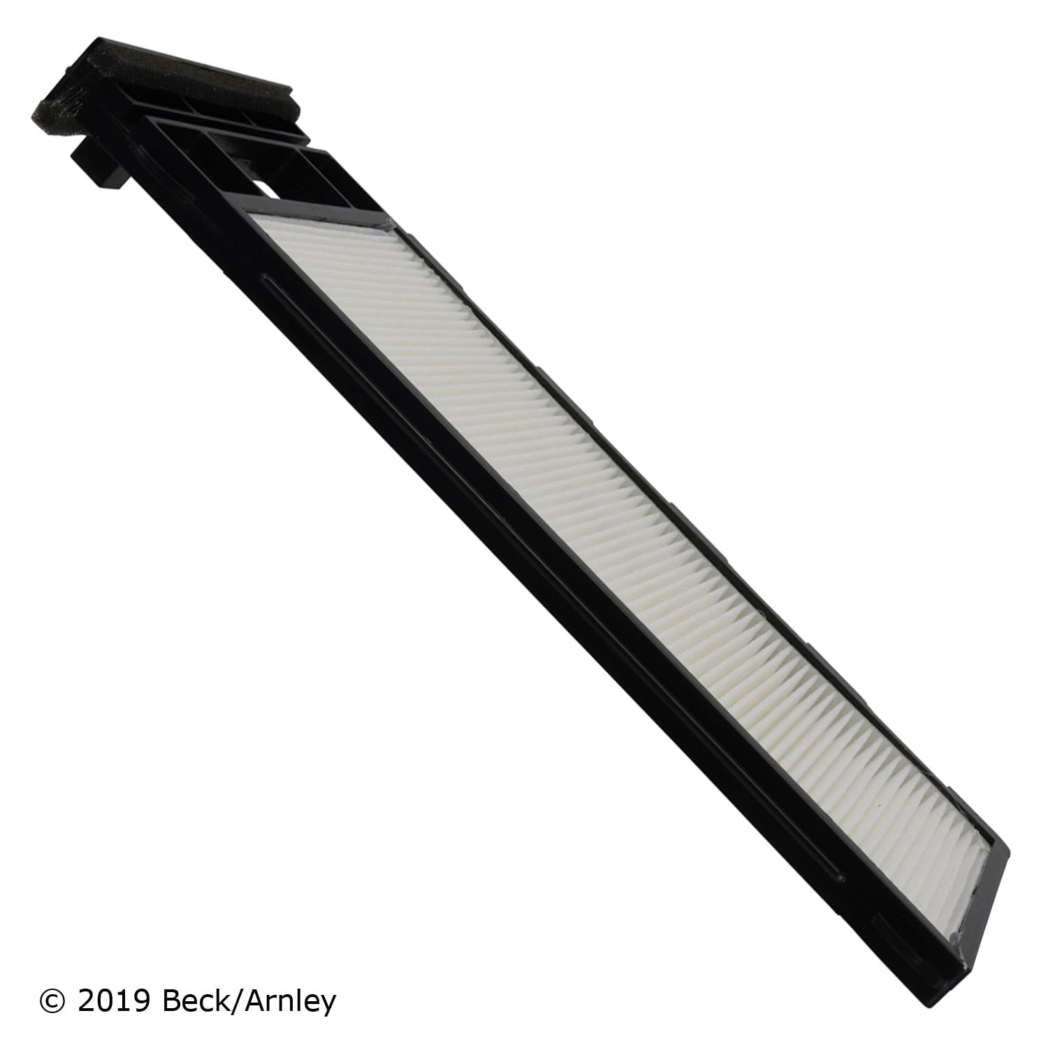 Beck / Arnley Cabin Air Filter 042-2123