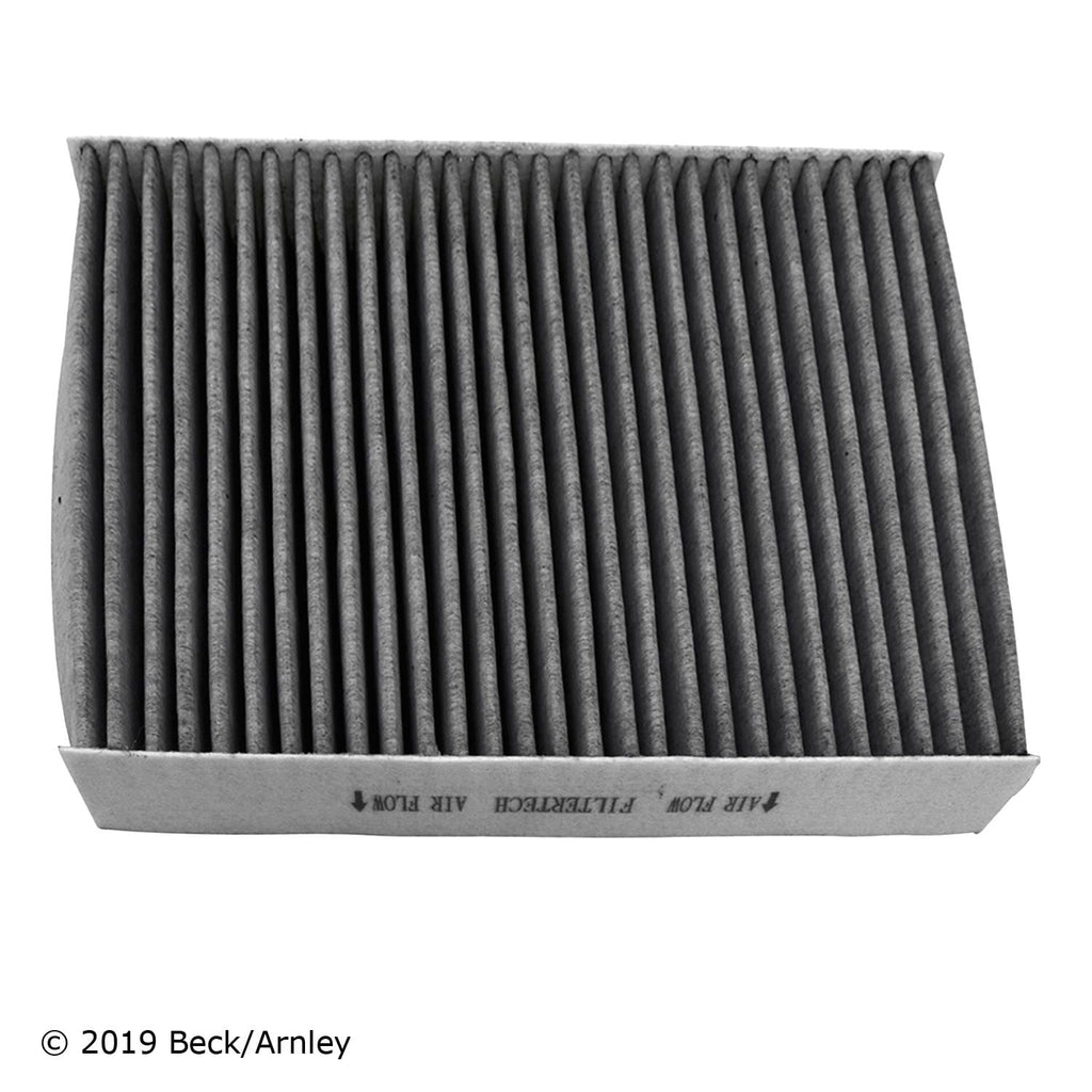 Beck / Arnley Cabin Air Filter 042-2127