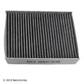 Beck / Arnley Cabin Air Filter 042-2127