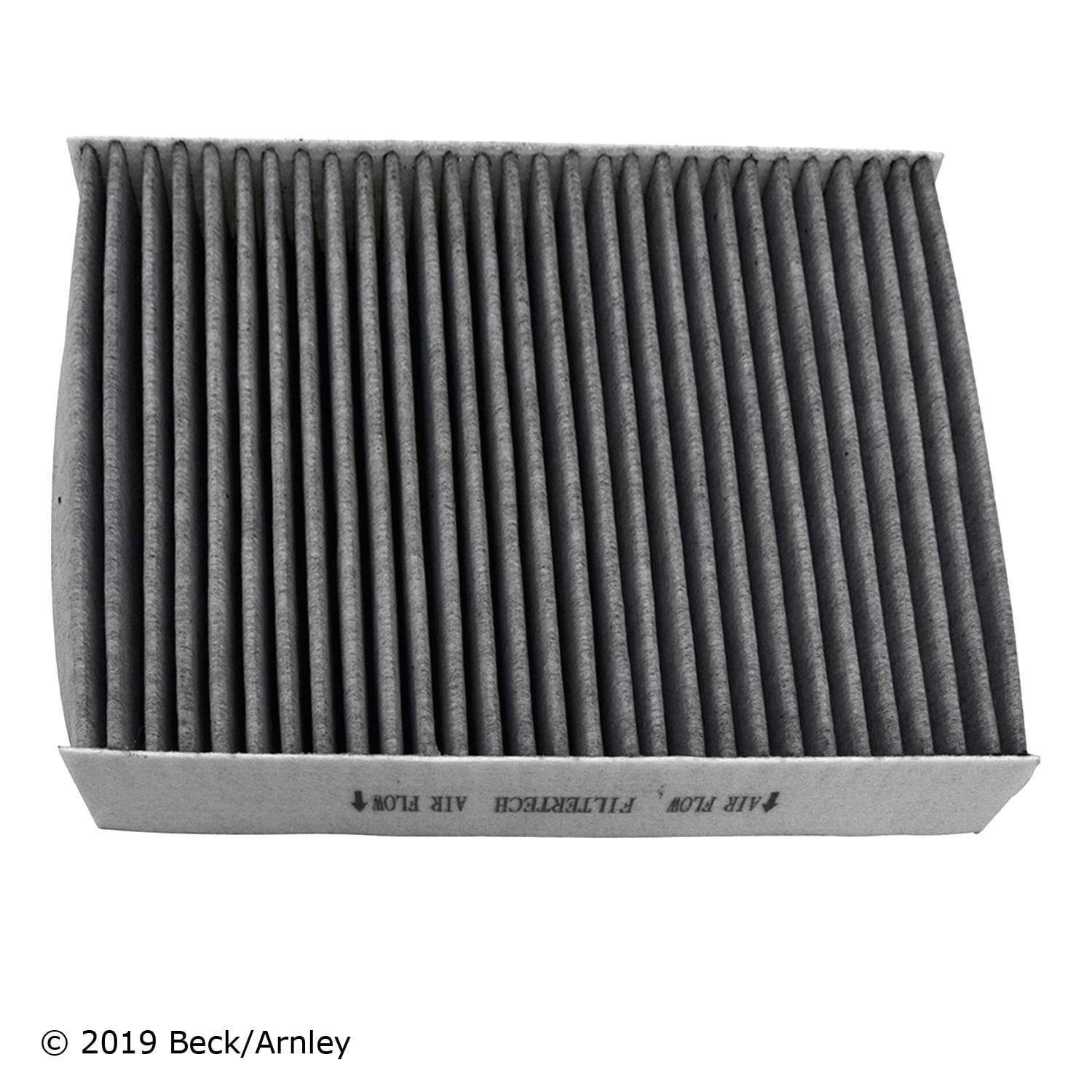 Beck / Arnley Cabin Air Filter 042-2127