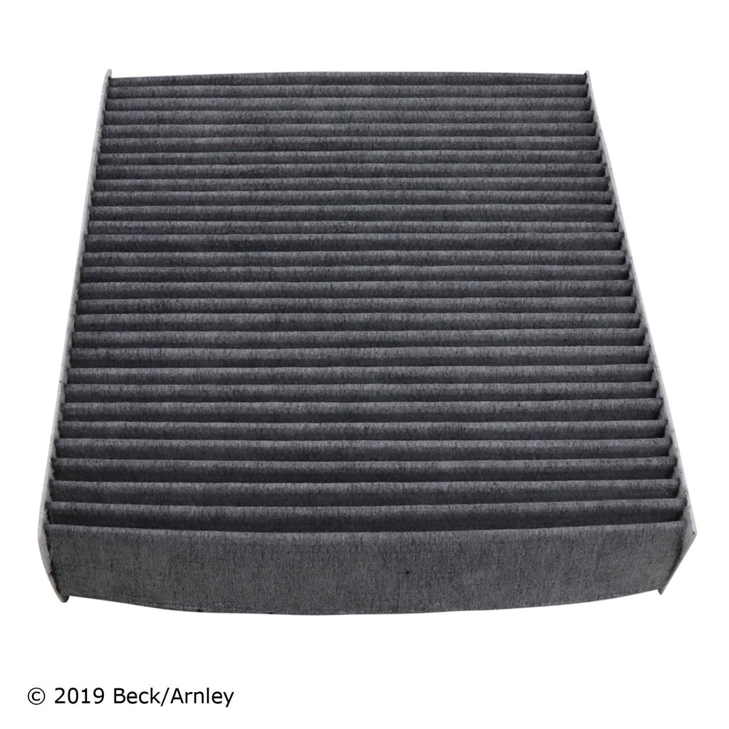 Beck / Arnley Cabin Air Filter 042-2127