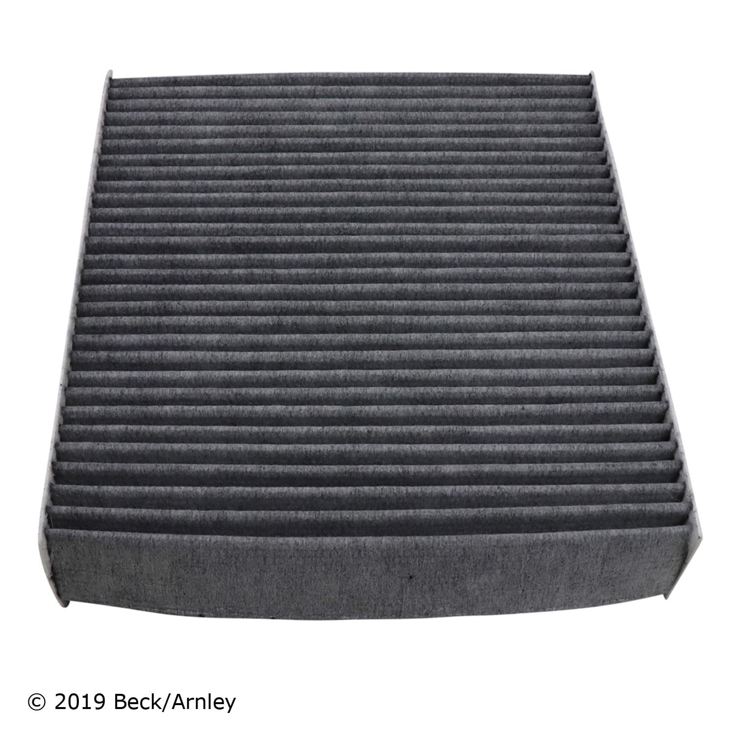 Beck / Arnley Cabin Air Filter 042-2127