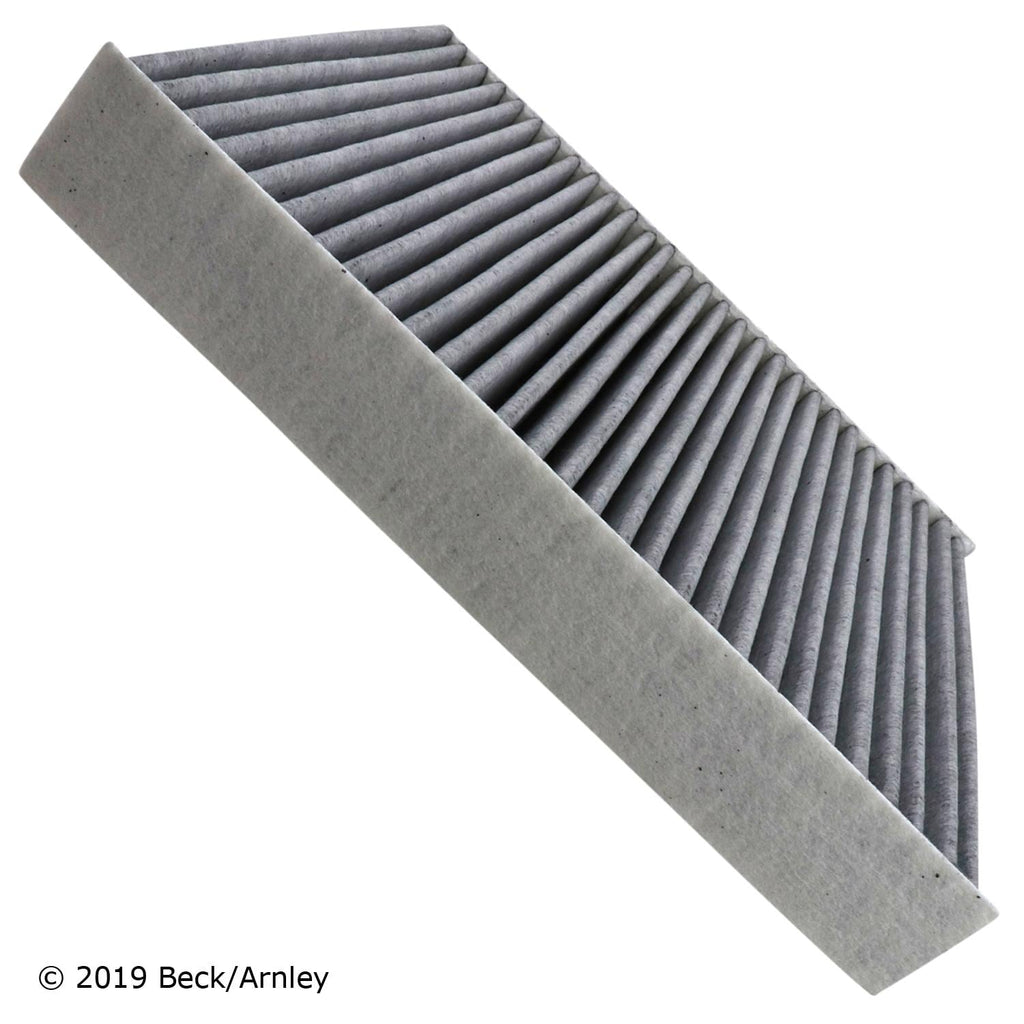 Beck / Arnley Cabin Air Filter 042-2127
