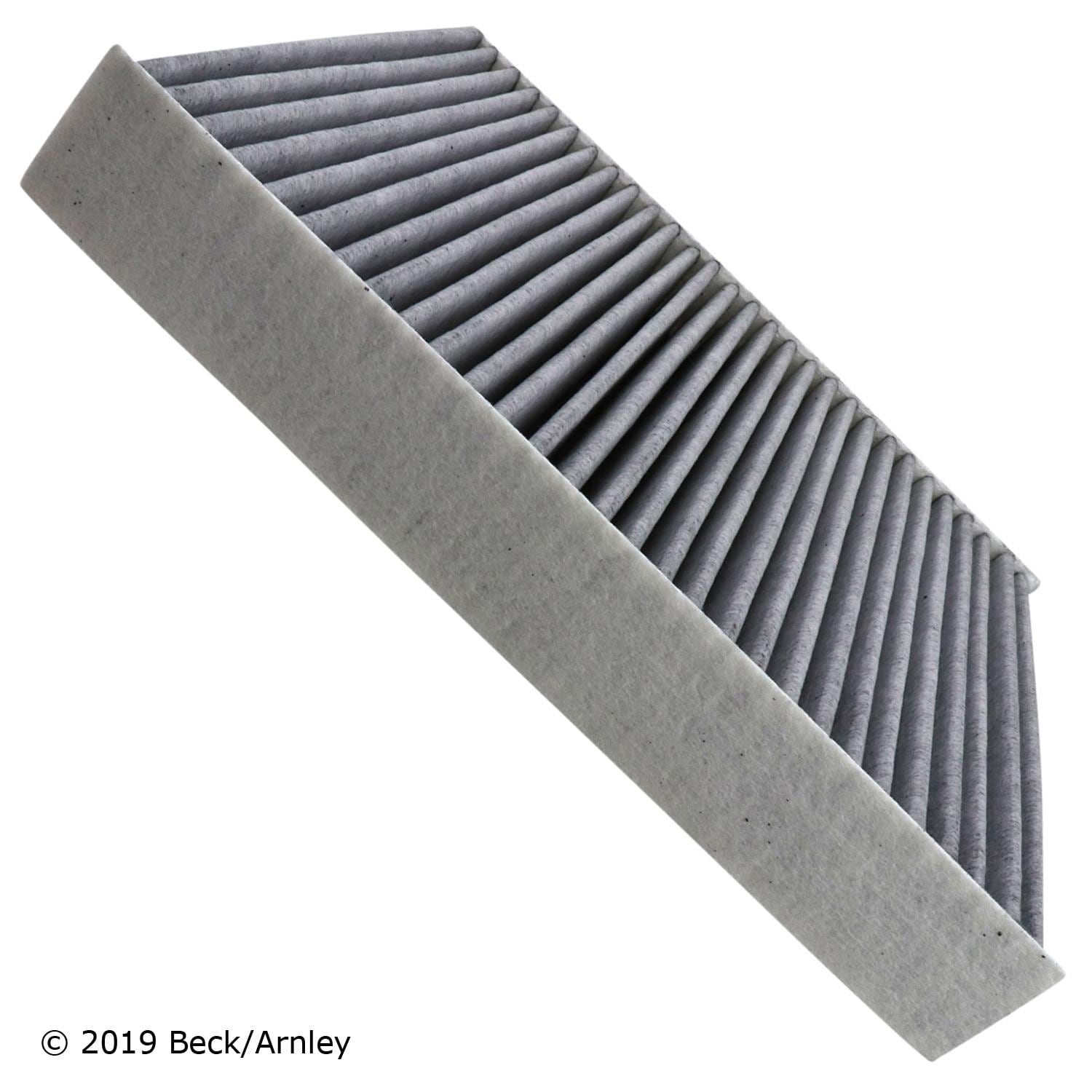 Beck / Arnley Cabin Air Filter 042-2127