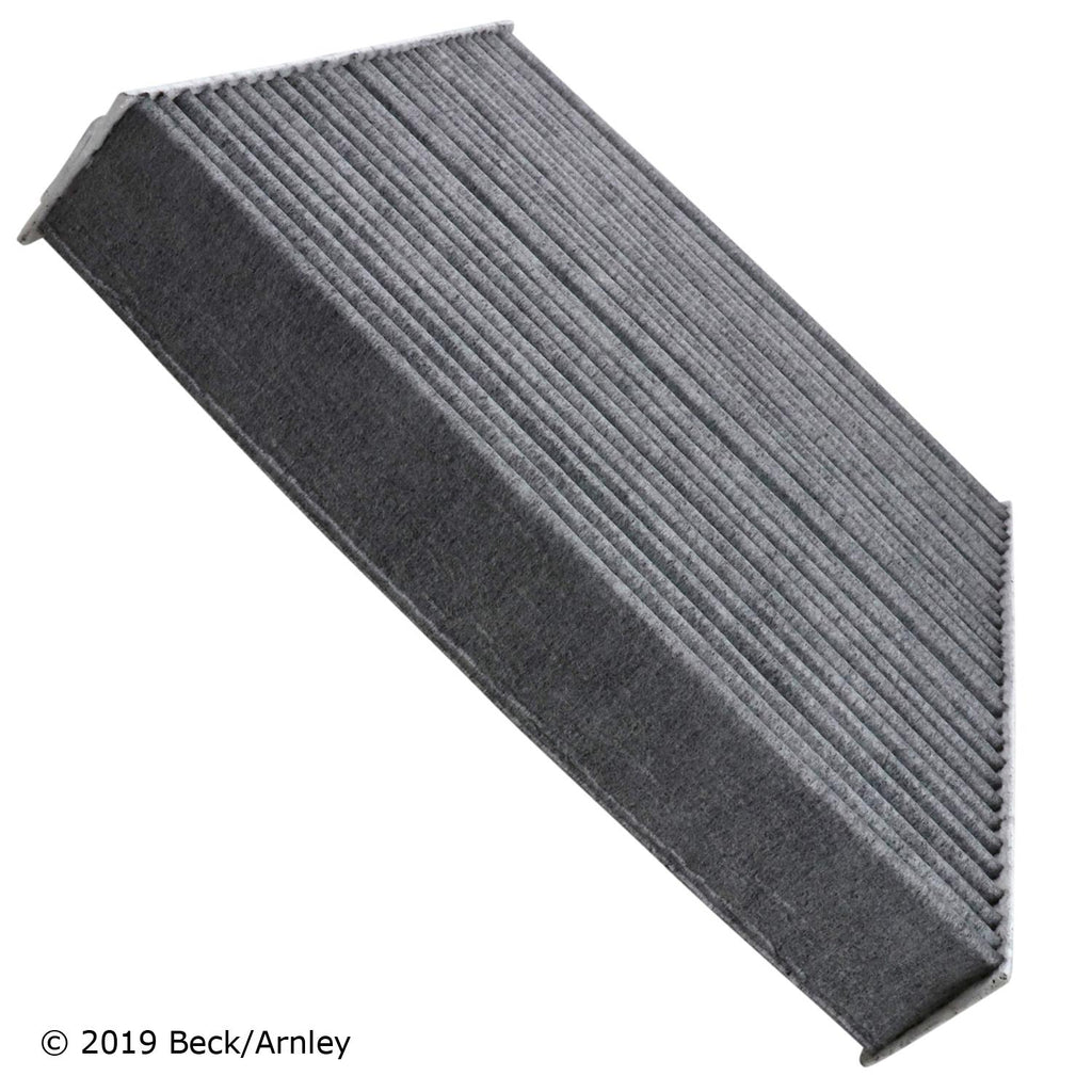 Beck / Arnley Cabin Air Filter 042-2127