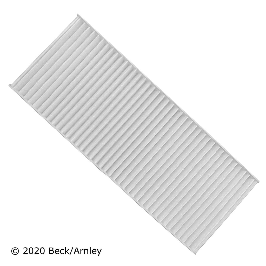 Beck / Arnley Cabin Air Filter Set 042-2128