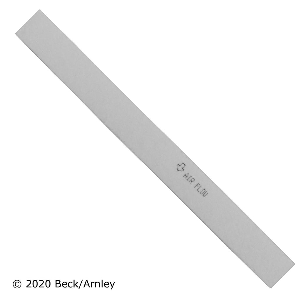 Beck / Arnley Cabin Air Filter Set 042-2128