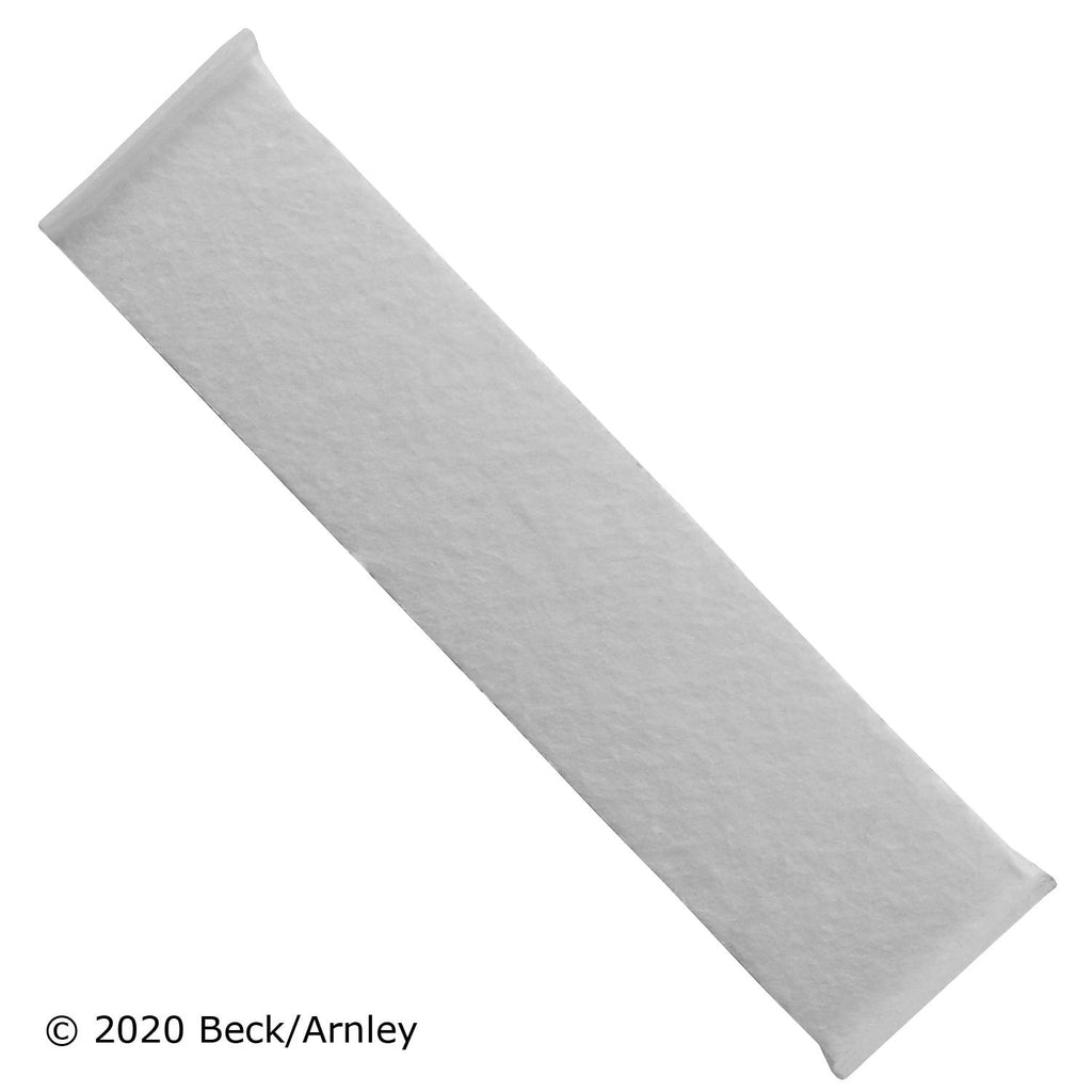 Beck / Arnley Cabin Air Filter Set 042-2128