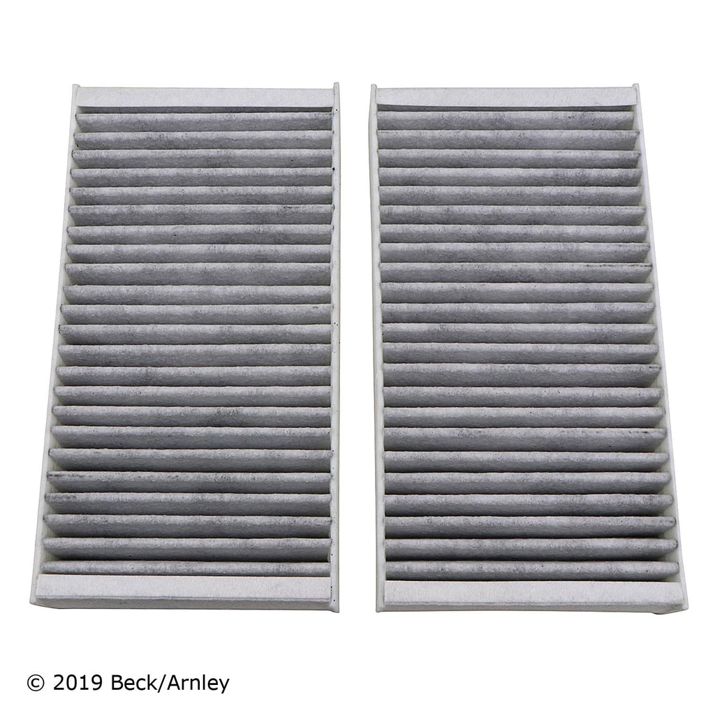 Beck / Arnley Cabin Air Filter Set 042-2130