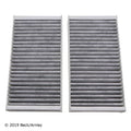 Beck / Arnley Cabin Air Filter Set 042-2130