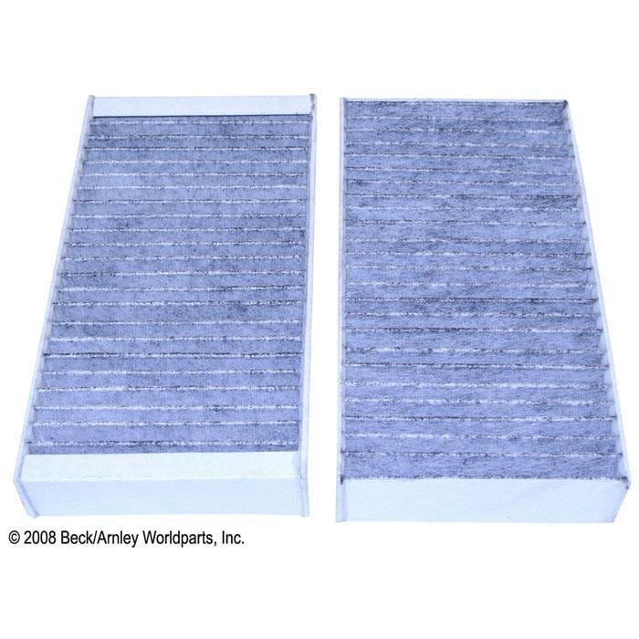 Beck / Arnley Cabin Air Filter Set 042-2130