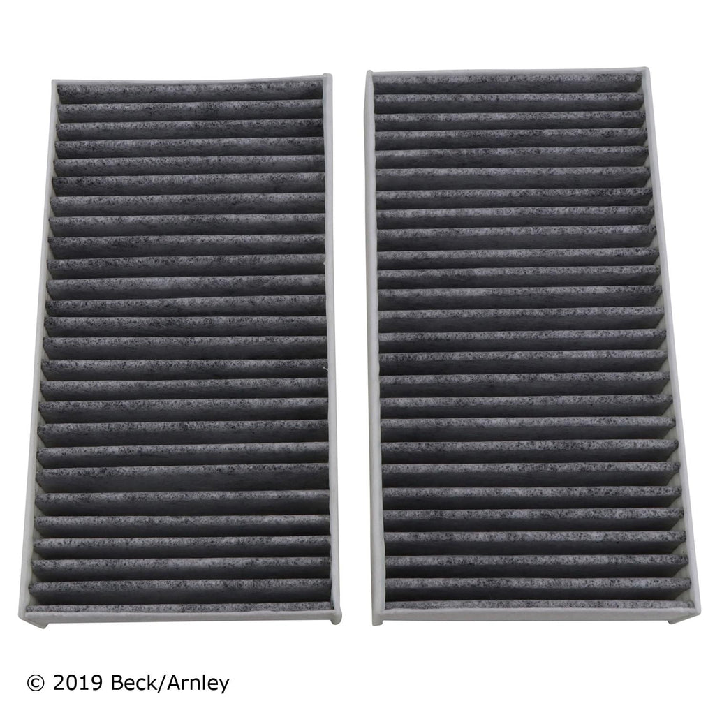 Beck / Arnley Cabin Air Filter Set 042-2130