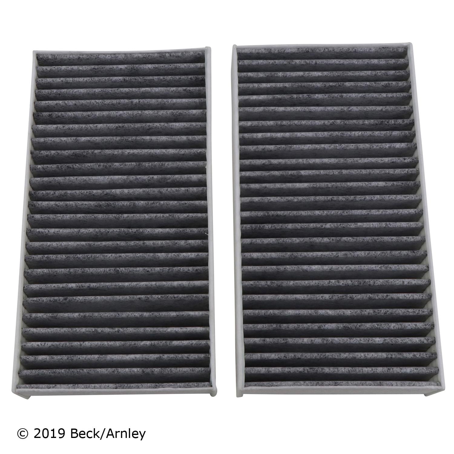 Beck / Arnley Cabin Air Filter Set 042-2130