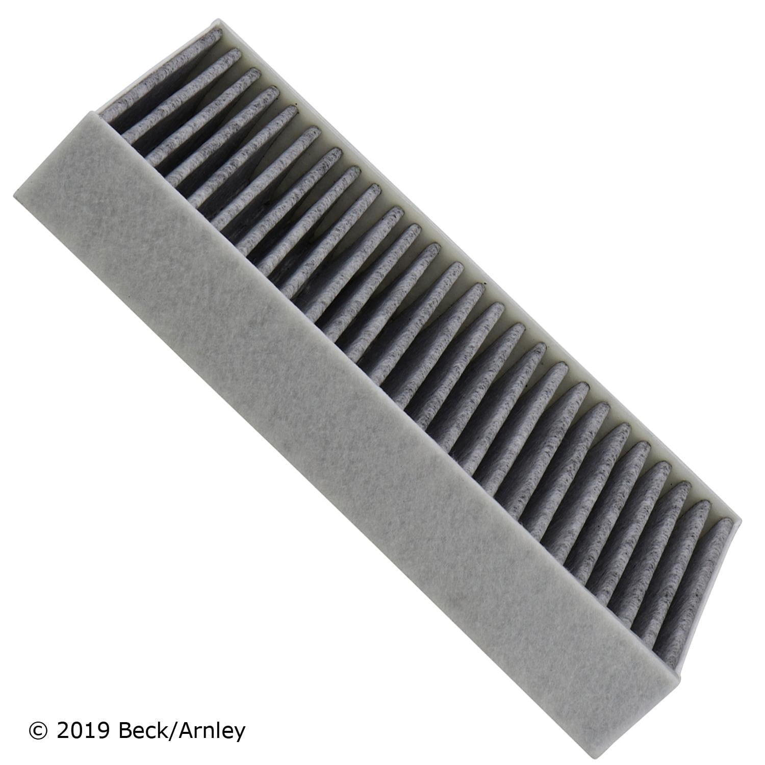 Beck / Arnley Cabin Air Filter Set 042-2130