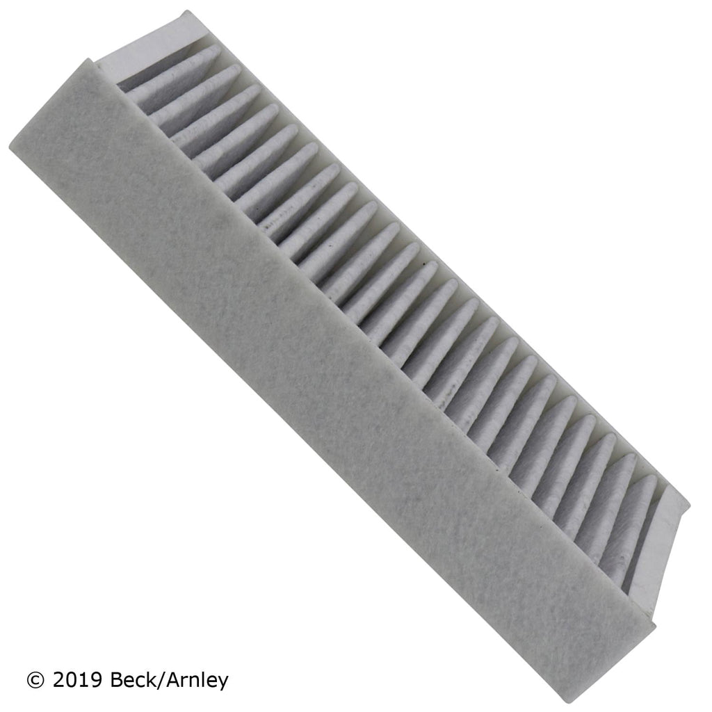 Beck / Arnley Cabin Air Filter Set 042-2130