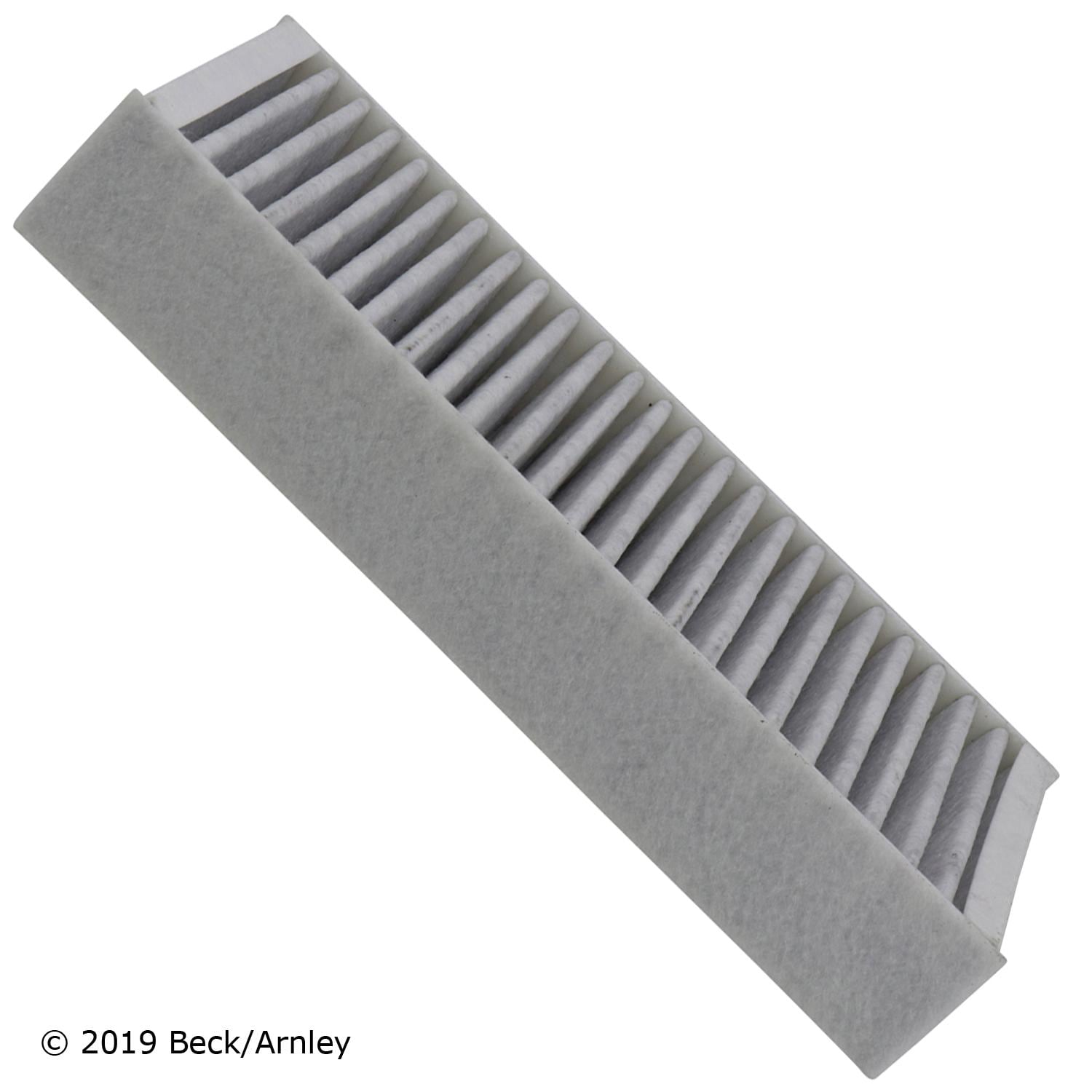 Beck / Arnley Cabin Air Filter Set 042-2130