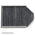 Beck / Arnley Cabin Air Filter 042-2131